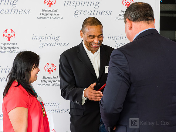 SONC: Breakfast with Champions