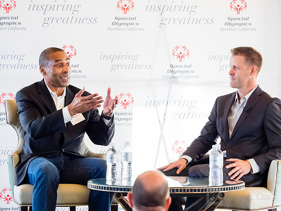 SONC: Breakfast with Champions
