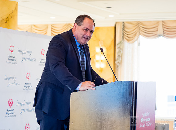 SONC: Breakfast with Champions