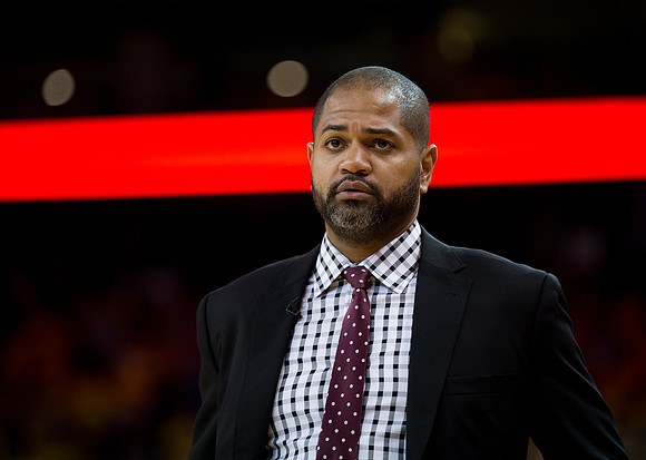 NBA: Playoffs-Houston Rockets at Golden State Warriors