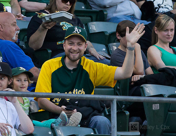 MLB: Minnesota Twins at Oakland Athletics