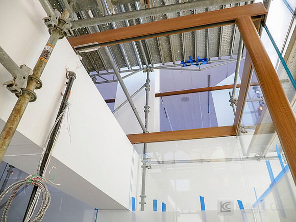 Anning-Johnson Company: Salesforce Tower