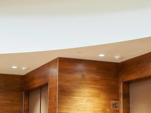 Anning-Johnson Company: Salesforce Tower