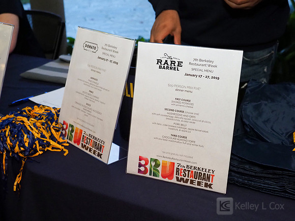 California Alumni Association: Hoops Party
