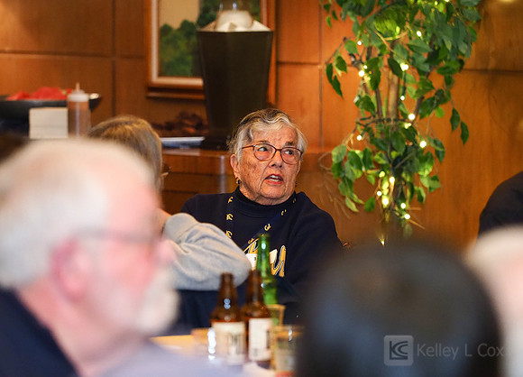 California Alumni Association: Hoops Party