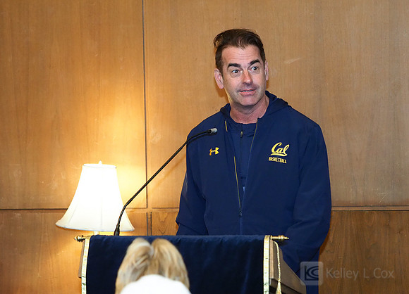 California Alumni Association: Hoops Party