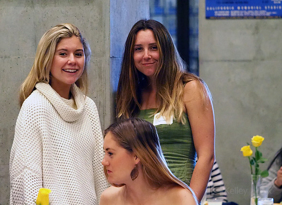 Cal Athletics: Student-Athlete Academic Honors Luncheon
