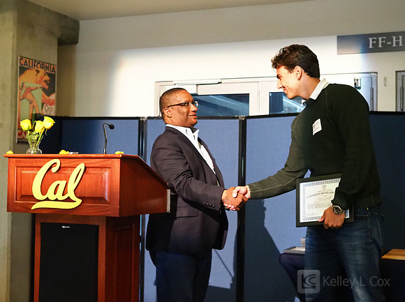 Cal Athletics: Student-Athlete Academic Honors Luncheon