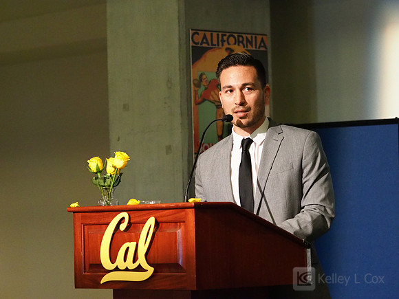 Cal Athletics: Student-Athlete Academic Honors Luncheon