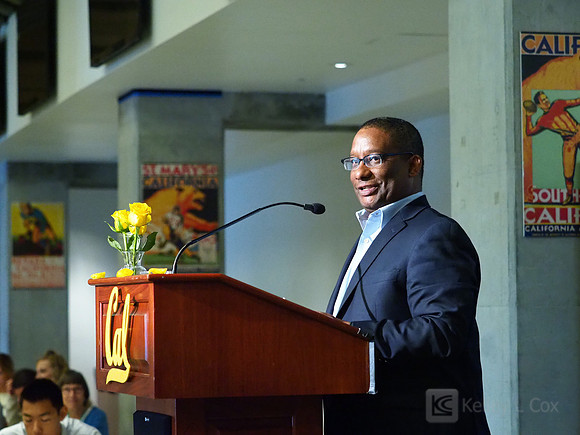 Cal Athletics: Student-Athlete Academic Honors Luncheon