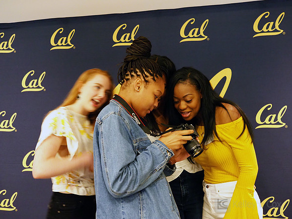 Cal Athletics: Student-Athlete Academic Honors Luncheon