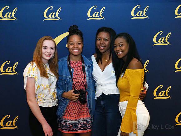 Cal Athletics: Student-Athlete Academic Honors Luncheon