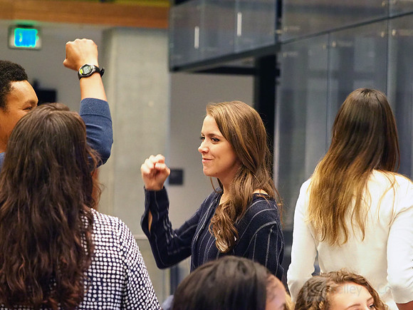 Cal Athletics: Student-Athlete Academic Honors Luncheon