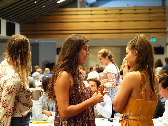 Cal Athletics: Student-Athlete Academic Honors Luncheon