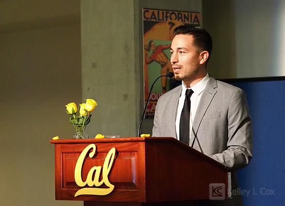 Cal Athletics: Student-Athlete Academic Honors Luncheon