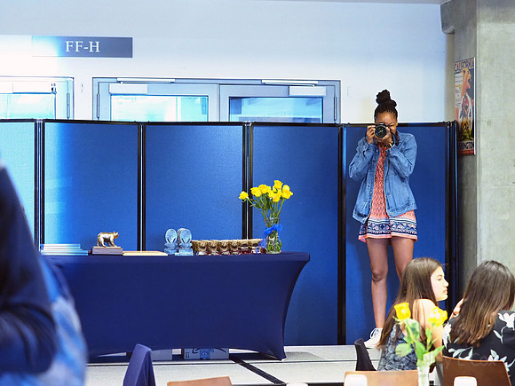 Cal Athletics: Student-Athlete Academic Honors Luncheon
