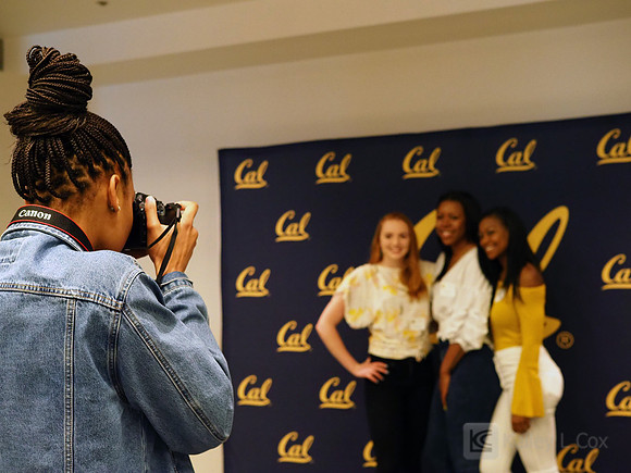 Cal Athletics: Student-Athlete Academic Honors Luncheon