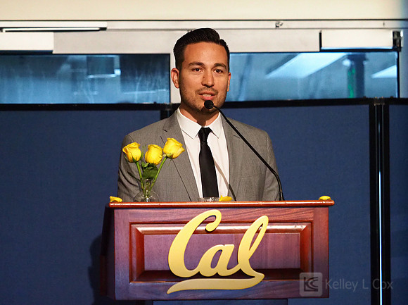 Cal Athletics: Student-Athlete Academic Honors Luncheon