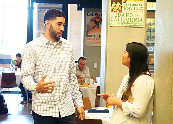 Cal Athletics: Student-Athlete Academic Honors Luncheon