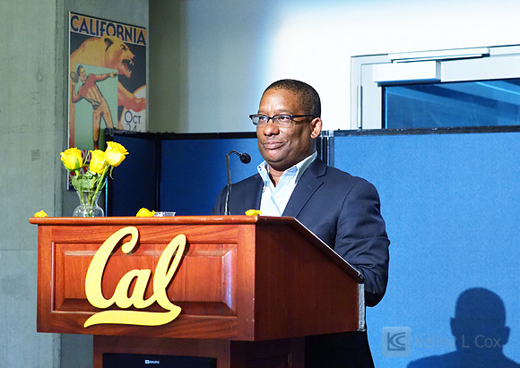 Cal Athletics: Student-Athlete Academic Honors Luncheon