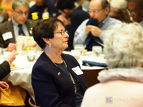 Cal Athletics: Student-Athlete Academic Honors Luncheon