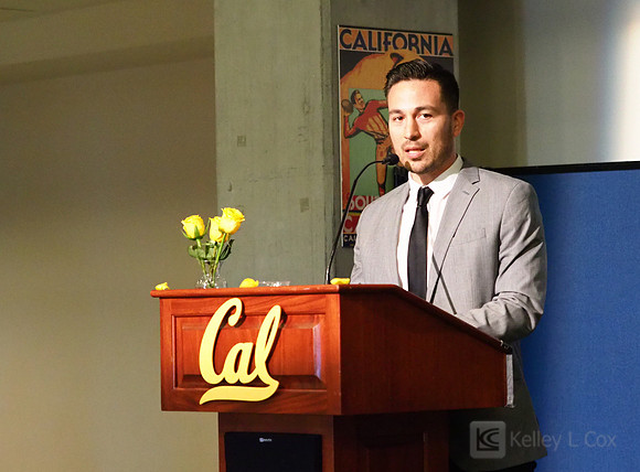 Cal Athletics: Student-Athlete Academic Honors Luncheon