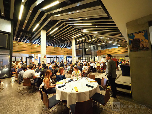 Cal Athletics: Student-Athlete Academic Honors Luncheon