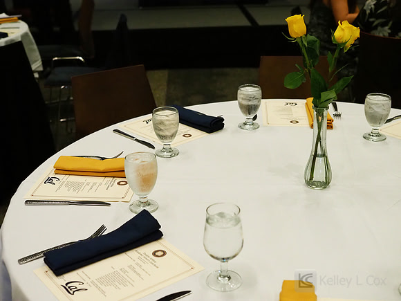 Cal Athletics: Student-Athlete Academic Honors Luncheon