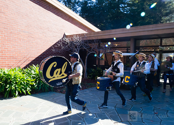 CAA Family Hoops Party