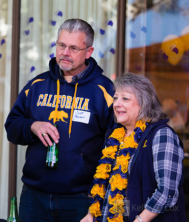 CAA Family Hoops Party