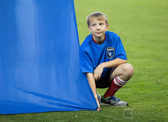 MLS: New York Red Bulls at San Jose Earthquakes