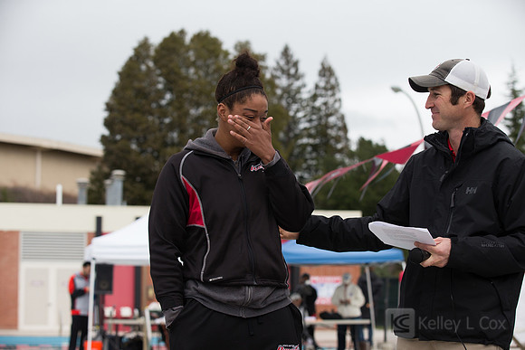 CSUEB Swim v FPU