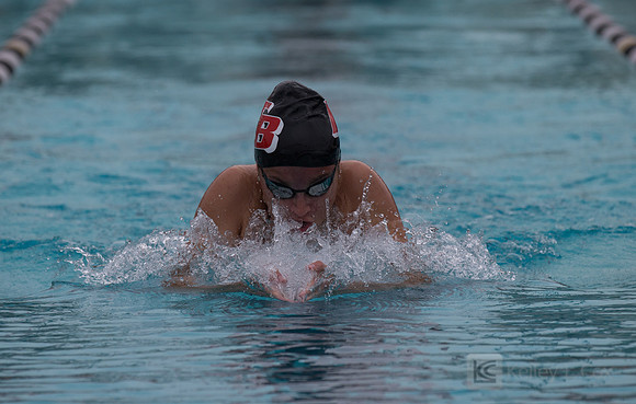 CSUEB Swim v FPU