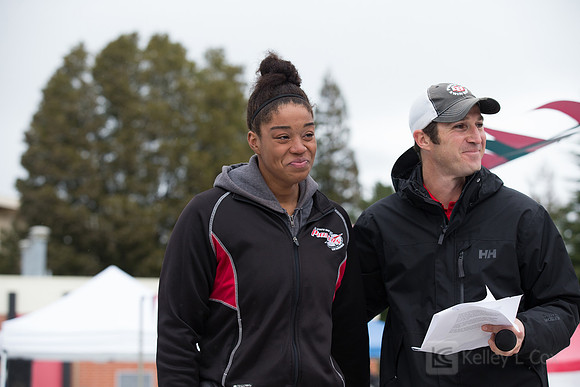 CSUEB Swim v FPU