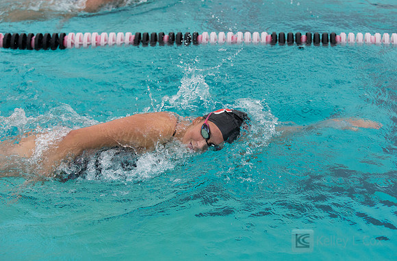 CSUEB Swim v FPU