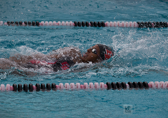 CSUEB Swim v FPU