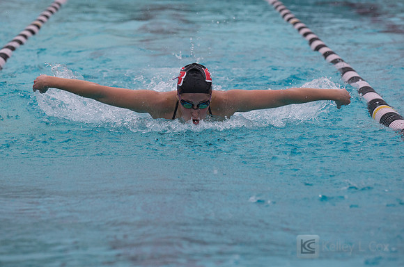 CSUEB Swim v FPU