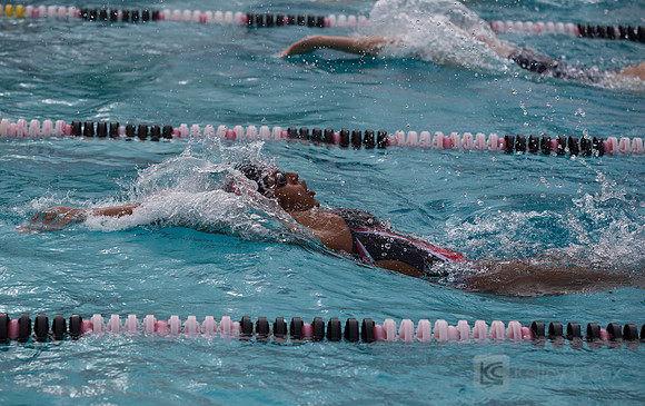 CSUEB Swim v FPU