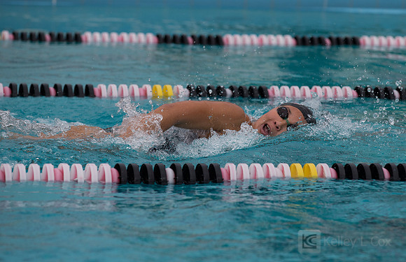 CSUEB Swim v FPU