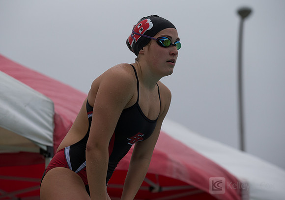 CSUEB Swim v FPU