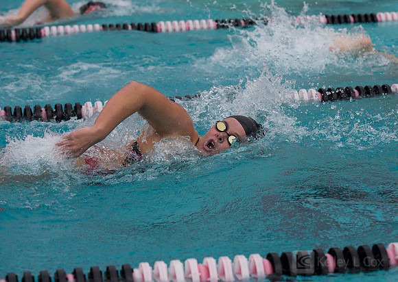CSUEB Swim v FPU