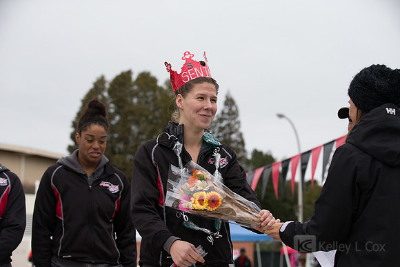 CSUEB Swim v FPU
