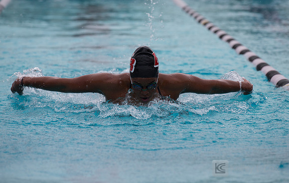 CSUEB Swim v FPU