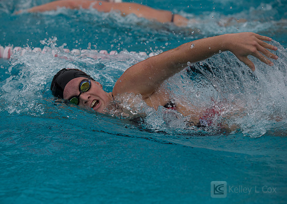CSUEB Swim v FPU