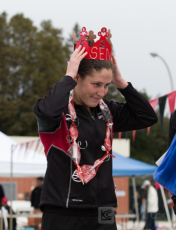 CSUEB Swim v FPU