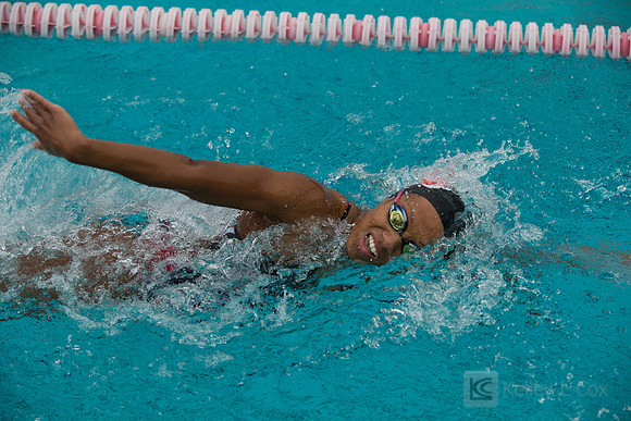 CSUEB Swim v FPU