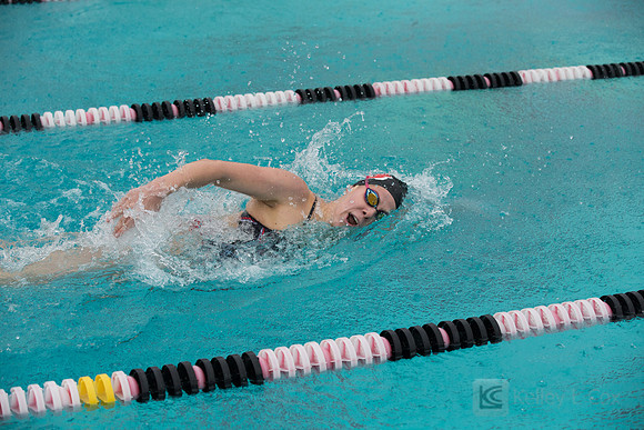 CSUEB Swim v FPU
