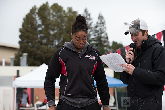 CSUEB Swim v FPU