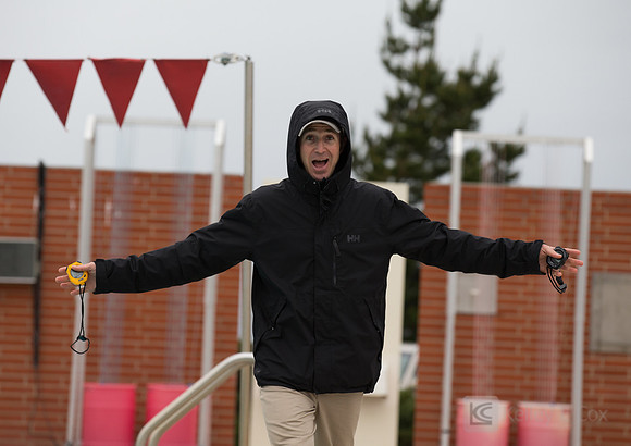 CSUEB Swim v FPU