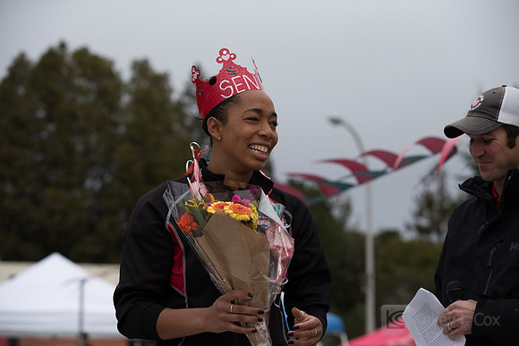 CSUEB Swim v FPU